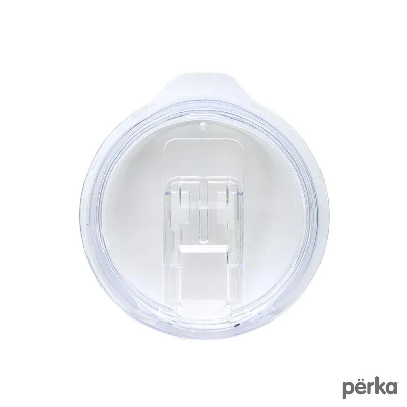 Travel Mug Double Wall Vacuum Insulated - 28 oz - product view 4