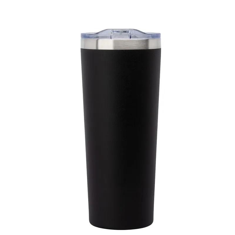 Travel Tumbler Double Wall Vacuum Insulated - 28 oz - product view 2