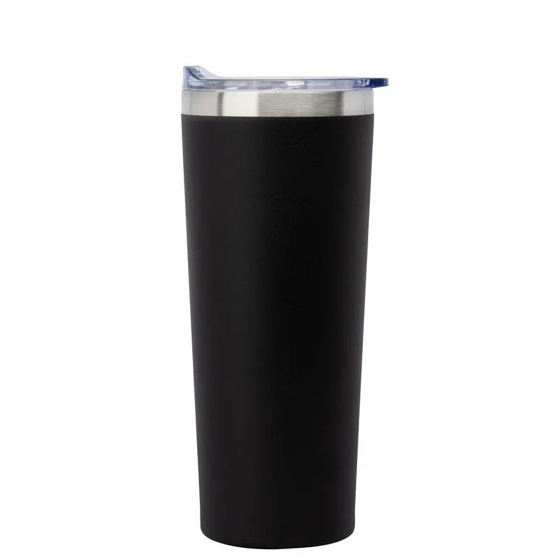 Travel Tumbler Double Wall Vacuum Insulated - 28 oz - product view 3