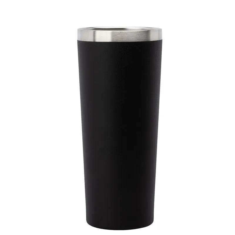 Travel Tumbler Double Wall Vacuum Insulated - 28 oz - product view 4