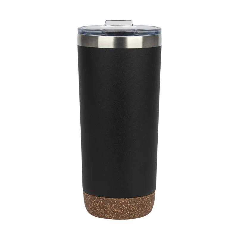 Insulated Tumbler Anti Slip Cork Base - 22 oz - product view 2