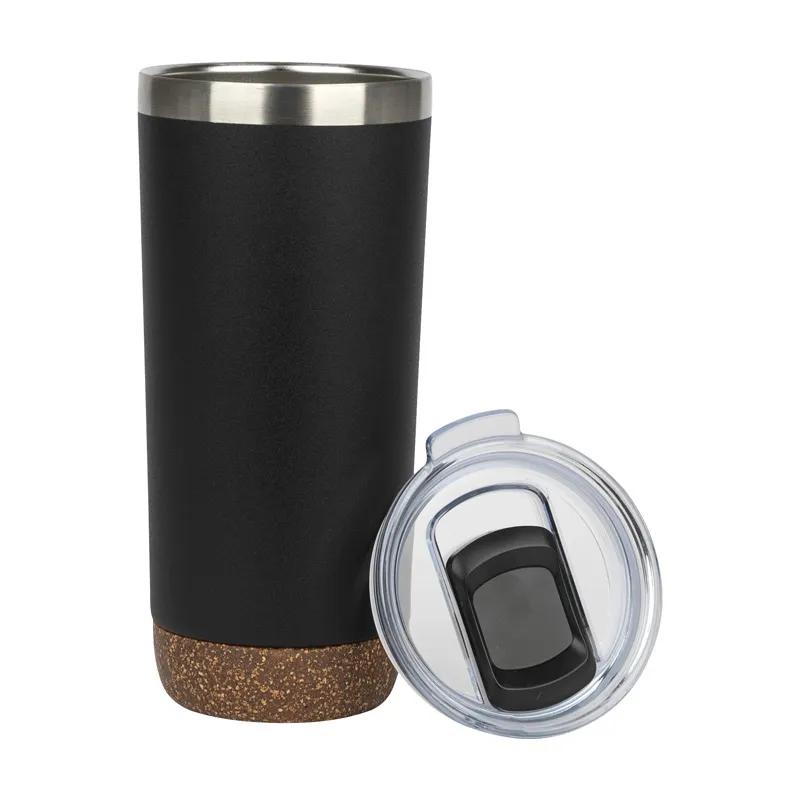 Insulated Tumbler Anti Slip Cork Base - 22 oz - product view 3
