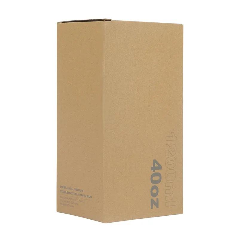 Travel Mug Copper Lined Rotating Closure - 40 oz - product view 7