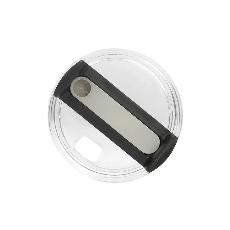 Travel Mug Powder Coat Rotator Closure - 40 oz - product view 5