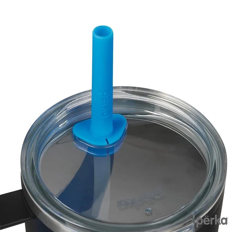 Insulated Travel Mug Recycled Stainless Steel - 36 oz - product view 7