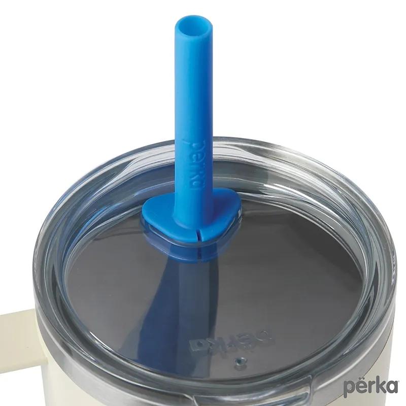 Insulated Travel Mug Recycled Stainless Steel - 36 oz - product view 17