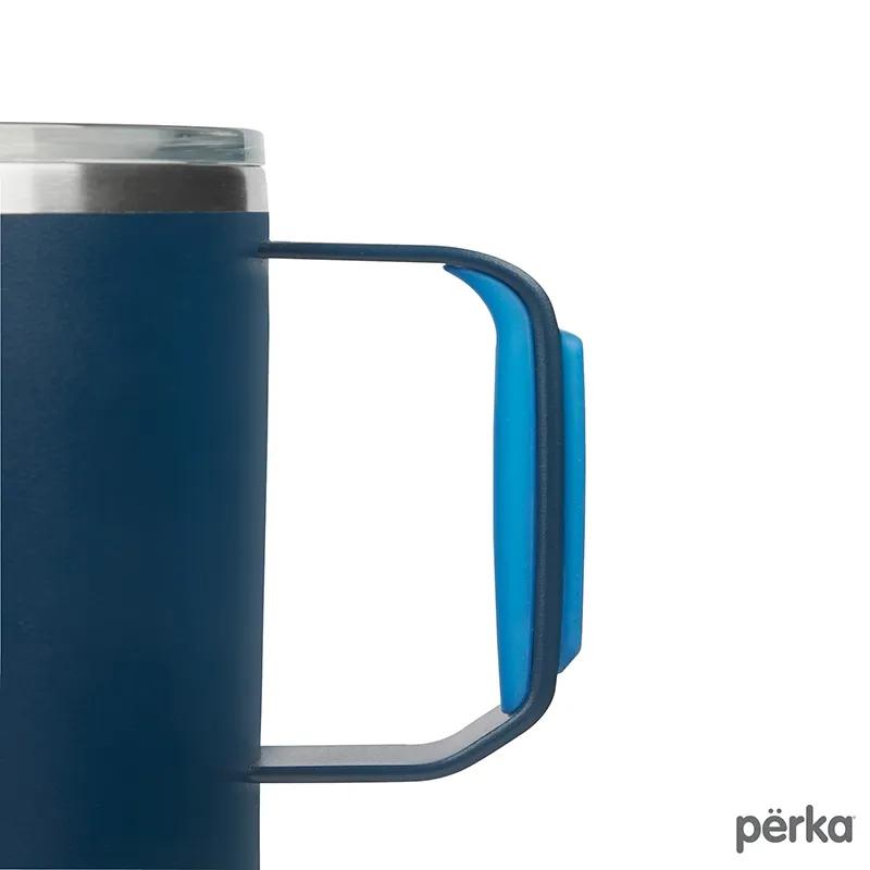 Insulated Travel Mug Recycled Stainless Steel - 36 oz - product view 28
