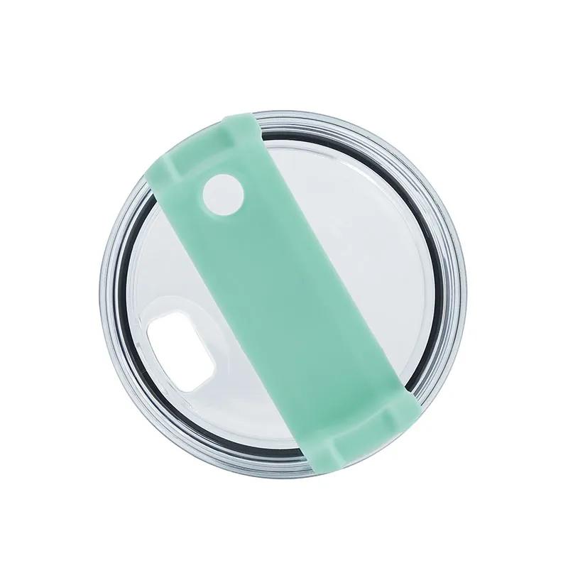 Insulated Travel Mug Recycled Steel Inner Wall - 30 oz - product view 5