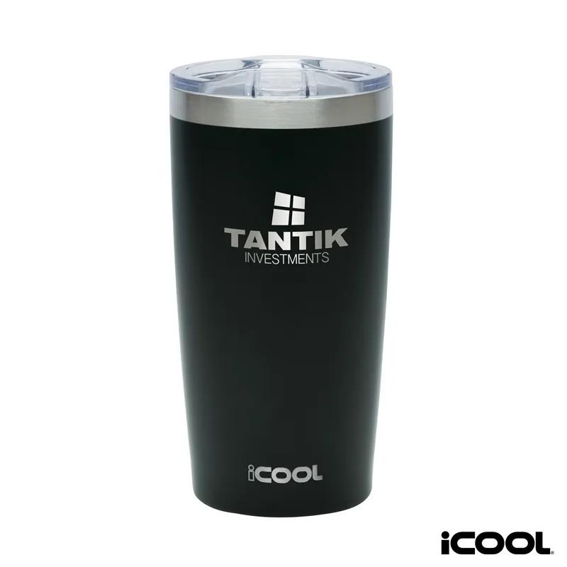 Insulated Tumbler Copper Lined Stainless Steel - 20 oz