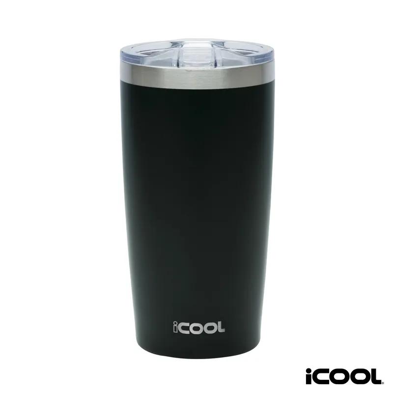 Insulated Tumbler Copper Lined Stainless Steel - 20 oz - product view 2