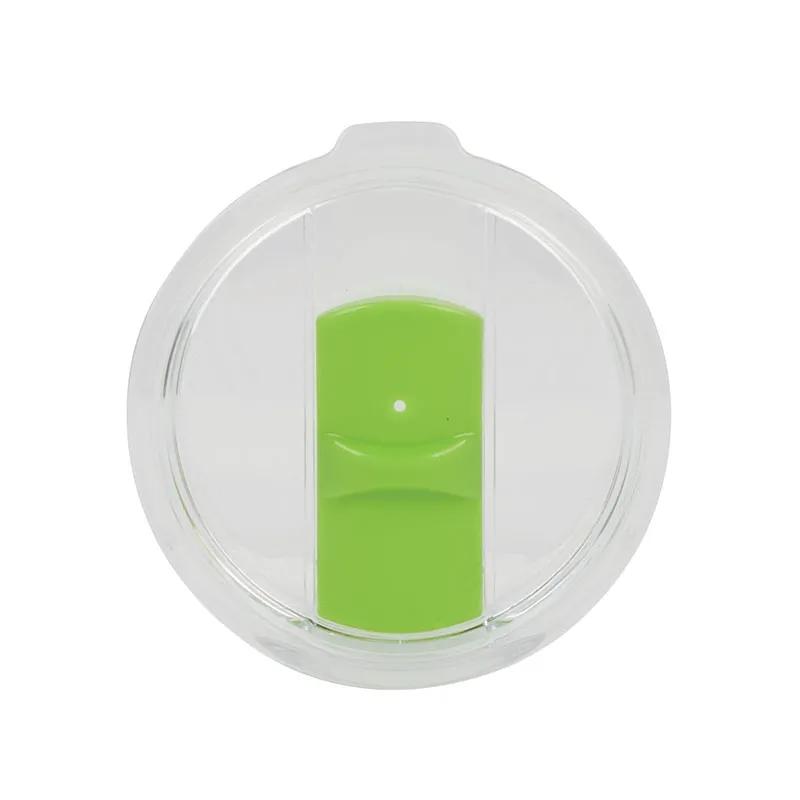 Insulated Travel Mug Steel with Polypropylene Liner - 30 oz - product view 5