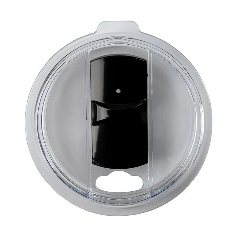 Insulated Travel Mug Steel with Recycled PP Liner - 20 oz - product view 5