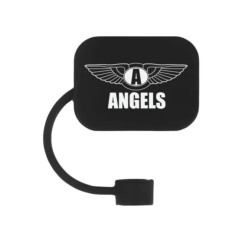 Silicone Straw Topper for 7-9mm Straws