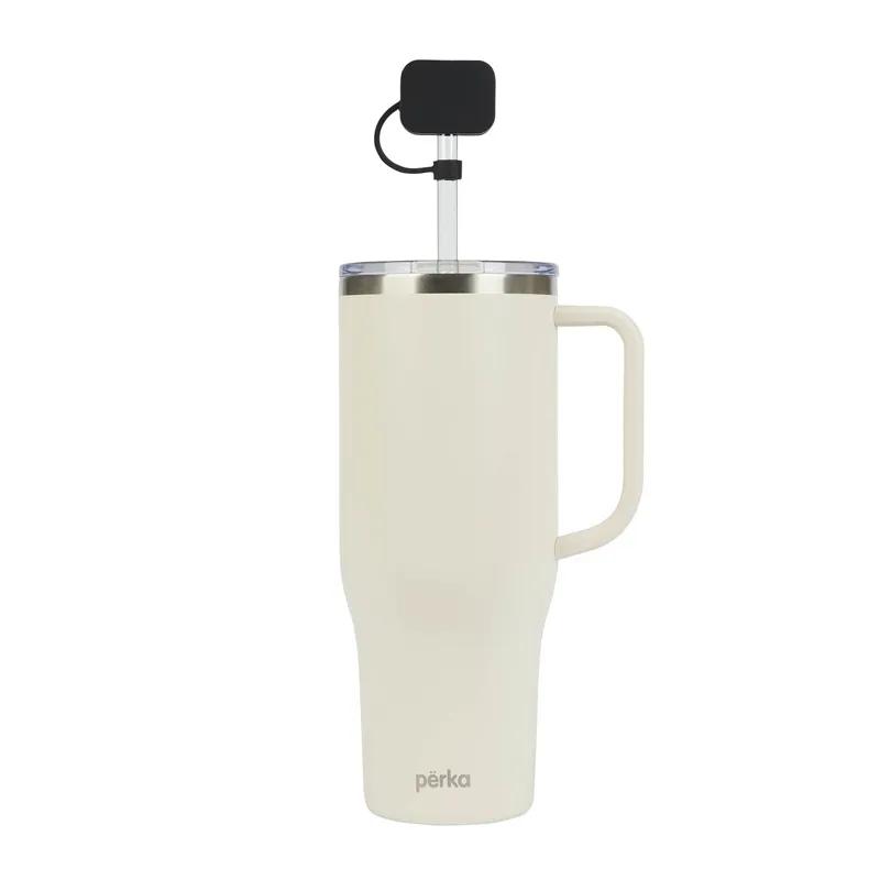 Silicone Straw Topper for 7-9mm Straws - product view 3