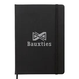 Junior Journal with Soft Cover - 160 Lined Pages