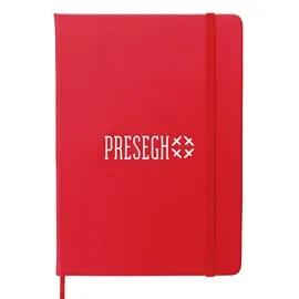 Junior Journal with Soft Cover - 160 Lined Pages - product view 3