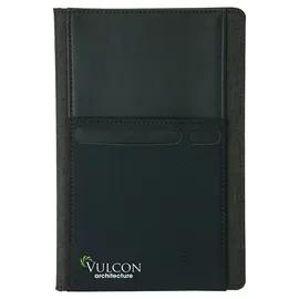 Stockton Junior Tech & Conference Journal - promotional product with custom logo