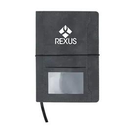 Hayward Junior Size Journal - promotional product with custom logo