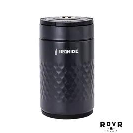 RovR Mini Cooler Stainless Steel 48-Hour - 6.5 x 10.75 in - product view 2
