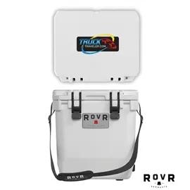 RovR Hard Cooler 32-Can Capacity DualSpout - 25 qt