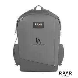 Insulated Cooler Backpack 24-Can Capacity - 24L - product view 2