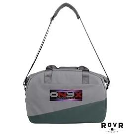 Insulated Cooler Duffel 36-Can Capacity - 27L - product view 2