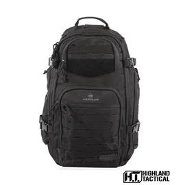 Highland Tactical Roger Laptop Backpack - product view 1