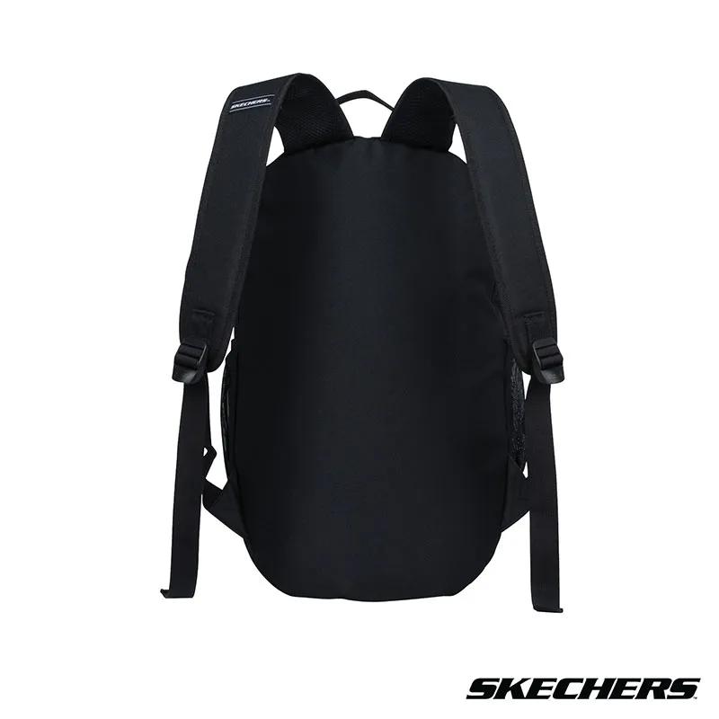 Athletic Backpack Oval Shape Laptop Compartment - 15.6 inch - product view 3