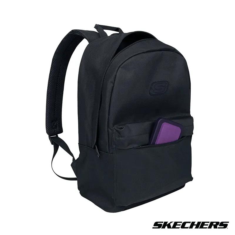 Weekend Backpack Reinforced Bottom Design - 15.6 inch - product view 5