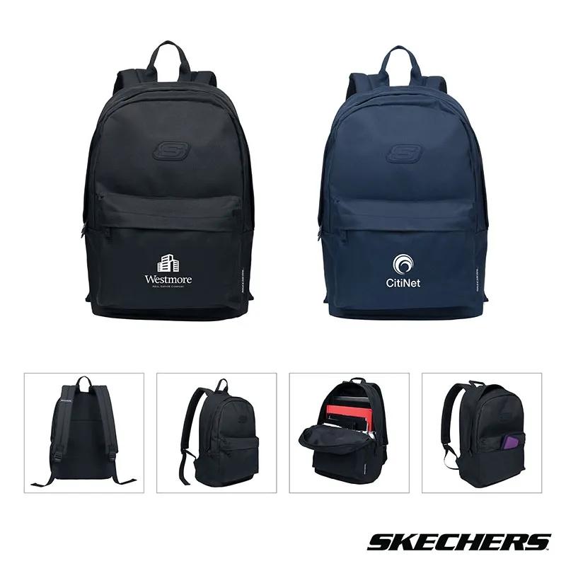 Weekend Backpack Reinforced Bottom Design - 15.6 inch - product view 6