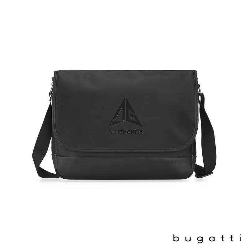 Bugatti Gin & Twill Messenger Bag - product view 1