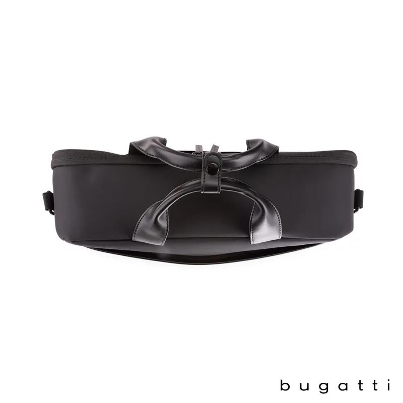 Briefcase Water-Resistant Polyester 15.6 Laptop - 16.25 x 10.5 x 4.5 in - product view 5