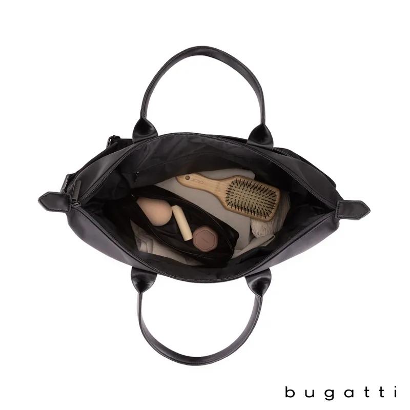 Tote Bag Water-Resistant Polyester Laptop - 15.5 x 12 in - product view 4