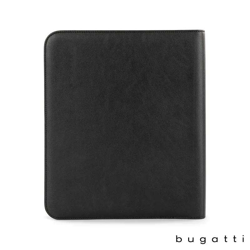 Tech Writing Case Vegan Leather Tablet Stand - 11.25 x 13.1 in - product view 3
