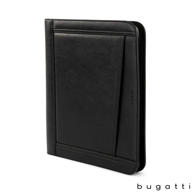 Tech Writing Case Vegan Leather Tablet Stand - 11.25 x 13.1 in - product view 4