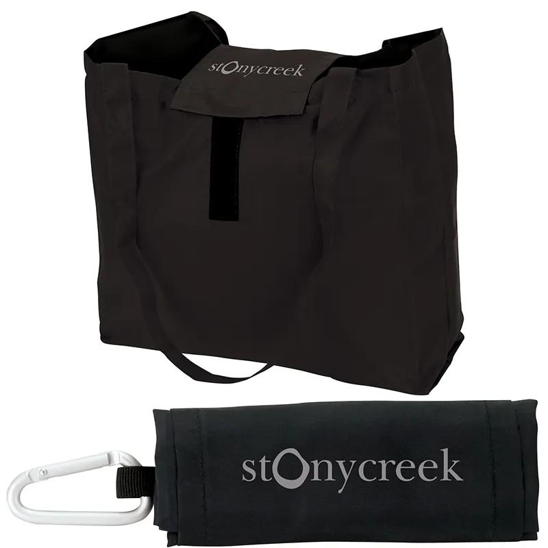 Viridis Foldable Tote - product view 1