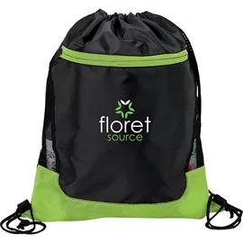 Clermont Sport Bag - product view 1