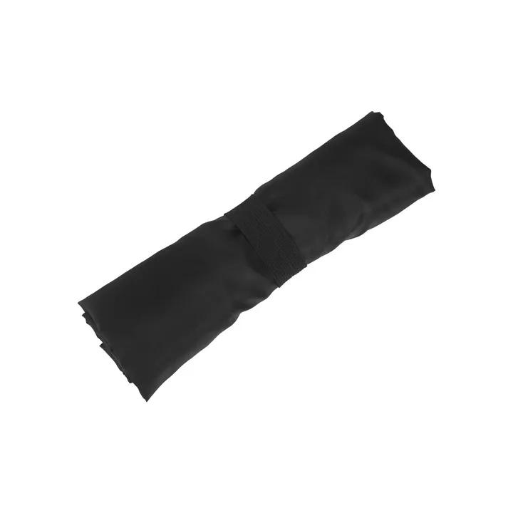 Custom Tote Bag Recycled RPET Grocery Style - 16 1/2 in - product view 6