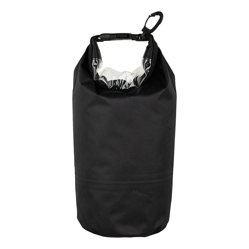 Dry Bag Waterproof with Touch Screen Window - 2L - product view 2