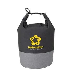 Dry Bag Waterproof Two-Tone Heathered - 5L - product view 3