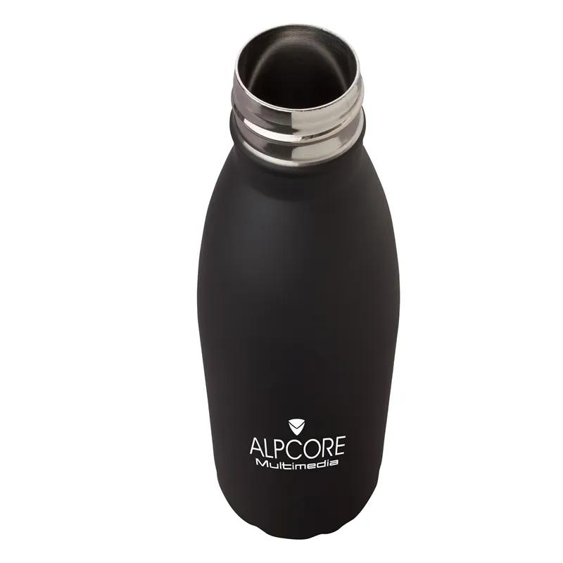 Water Bottle Vacuum Insulated Copper Lined - 17 oz - product view 2