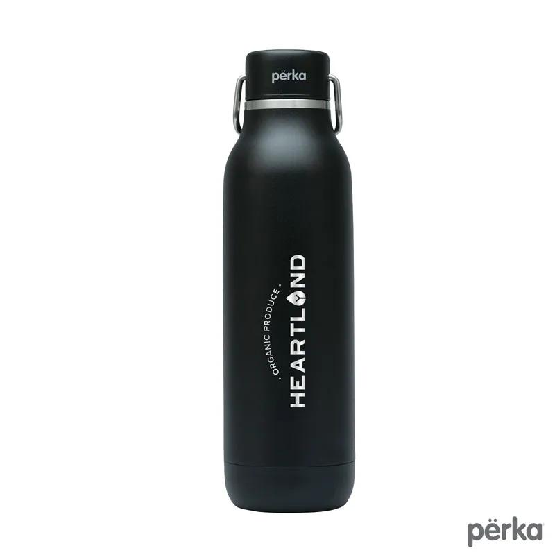 Perka Dashing 20 oz. Double Wall Stainless Steel Bottle - product view 1