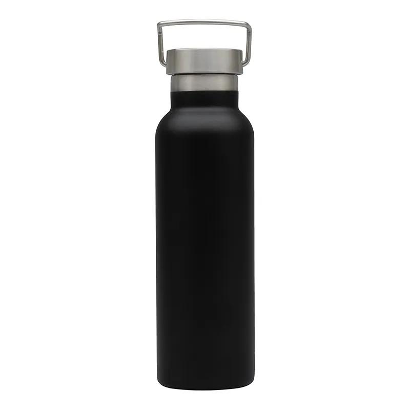 Water Bottle Vacuum Insulated with Handle - 22 oz - product view 4