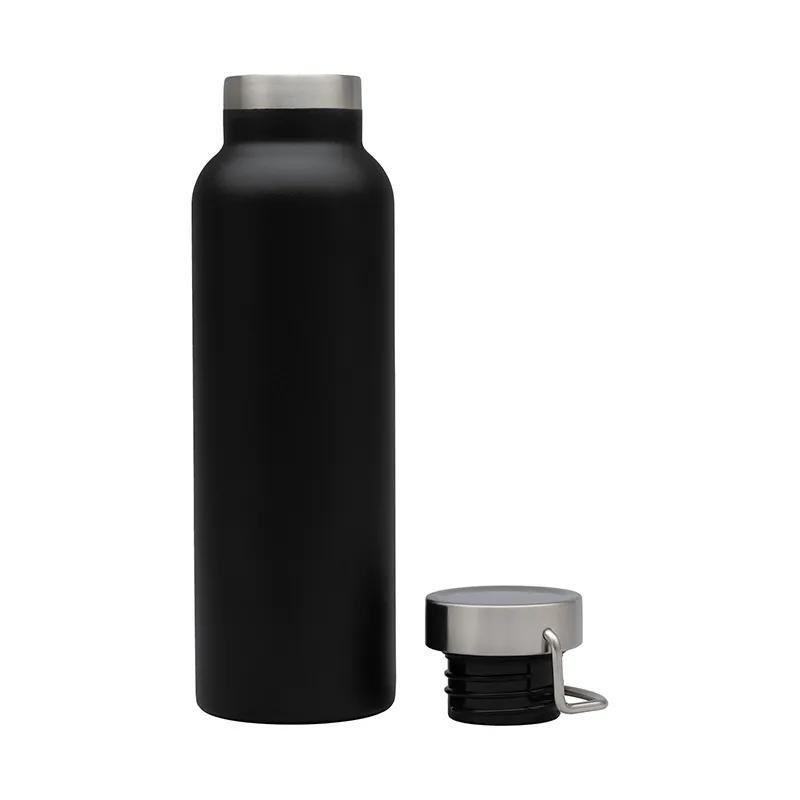 Water Bottle Vacuum Insulated with Handle - 22 oz - product view 5