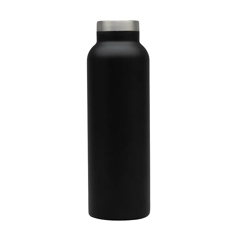 Water Bottle Vacuum Insulated with Handle - 22 oz - product view 6