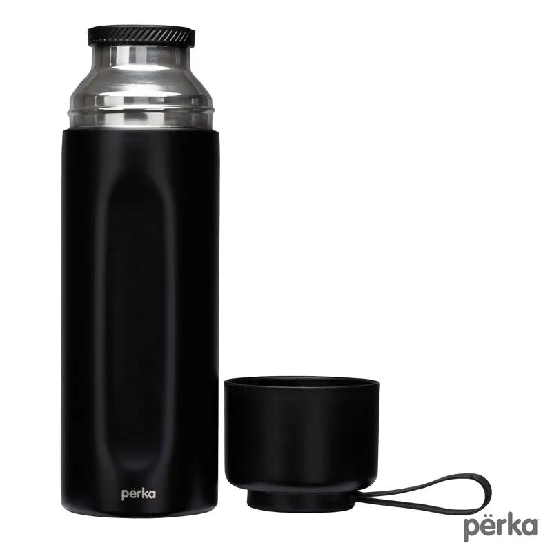 Water Bottle Double Wall Stainless Steel Cup Lid - 17 oz - product view 4