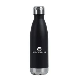 Water Bottle Vacuum Insulated Stainless Steel - 17 oz