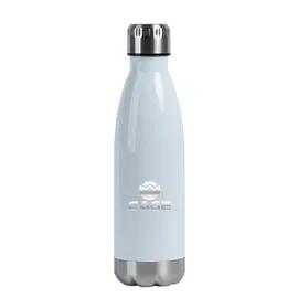 Water Bottle Vacuum Insulated Stainless Steel - 17 oz - product view 3