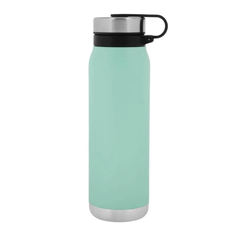 Water Bottle Double Wall Vacuum Insulated Strainer - 20 oz - product view 3
