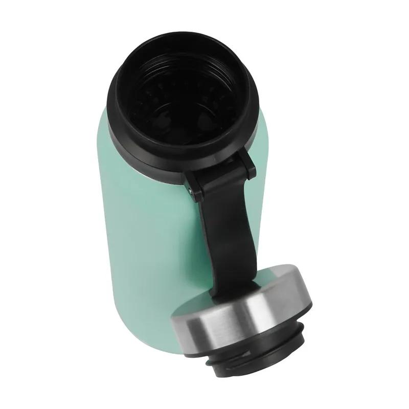 Water Bottle Double Wall Vacuum Insulated Strainer - 20 oz - product view 5